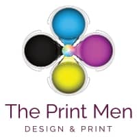 The Print Men